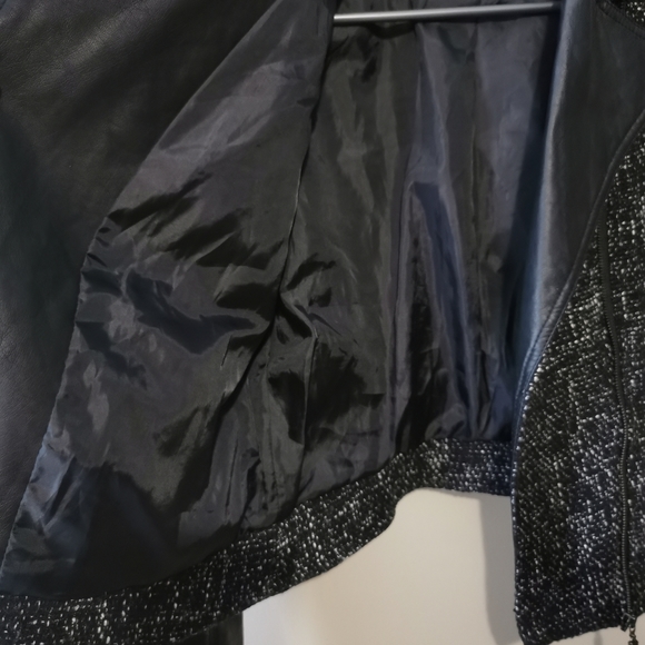 Dynamite Casual Jacket - Picture 6 of 9